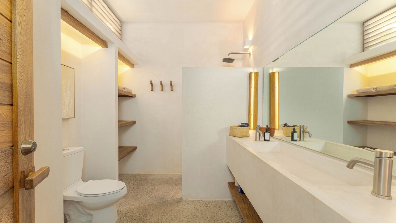 Photo of Bathroom in Hidalgo