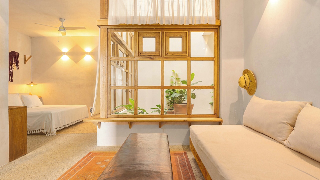 Photo of Bedroom in Hidalgo