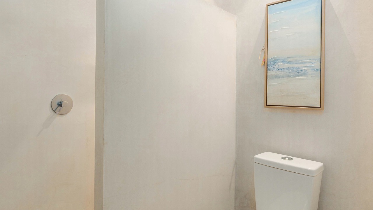 Photo of Bathroom in Hidalgo