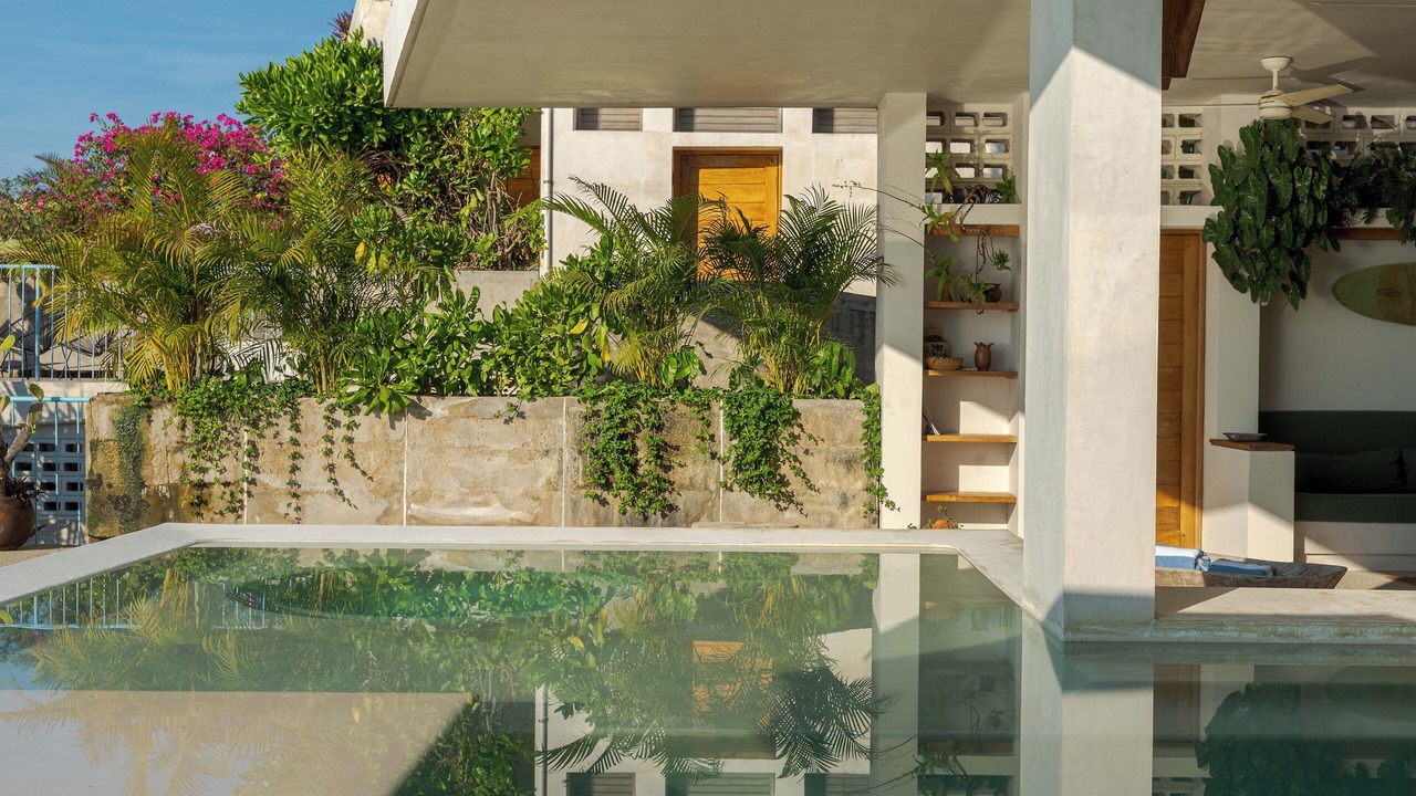 Photo of Outdoor in Hidalgo
