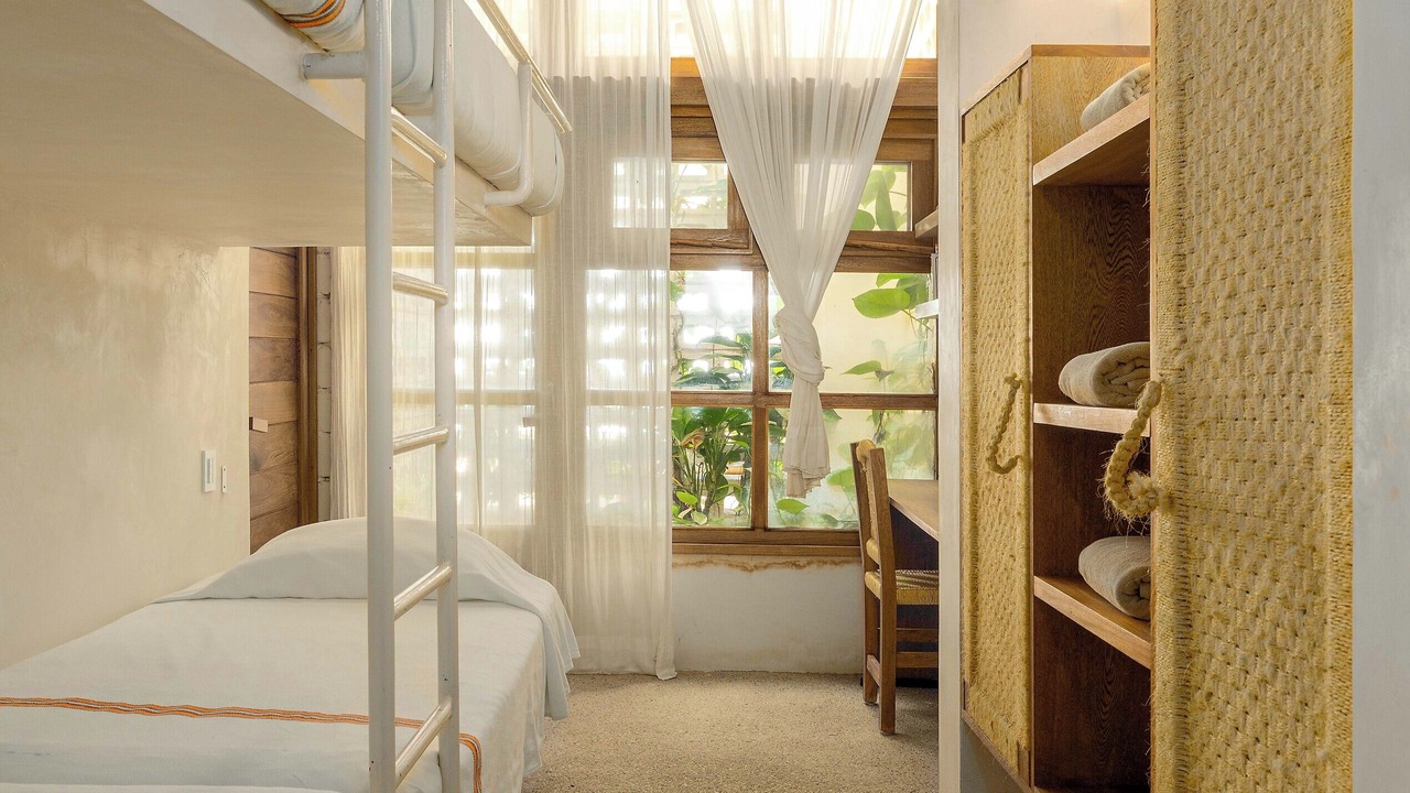 Photo of Bedroom in Hidalgo