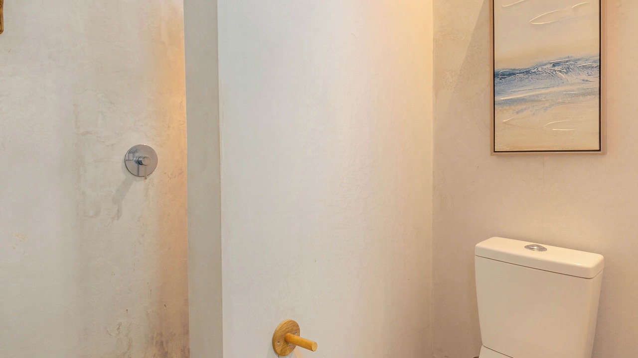 Photo of Bathroom in Hidalgo