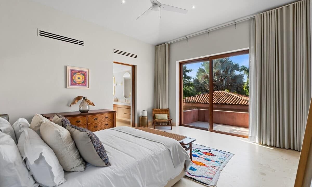 Photo of Bedroom in San Francisco