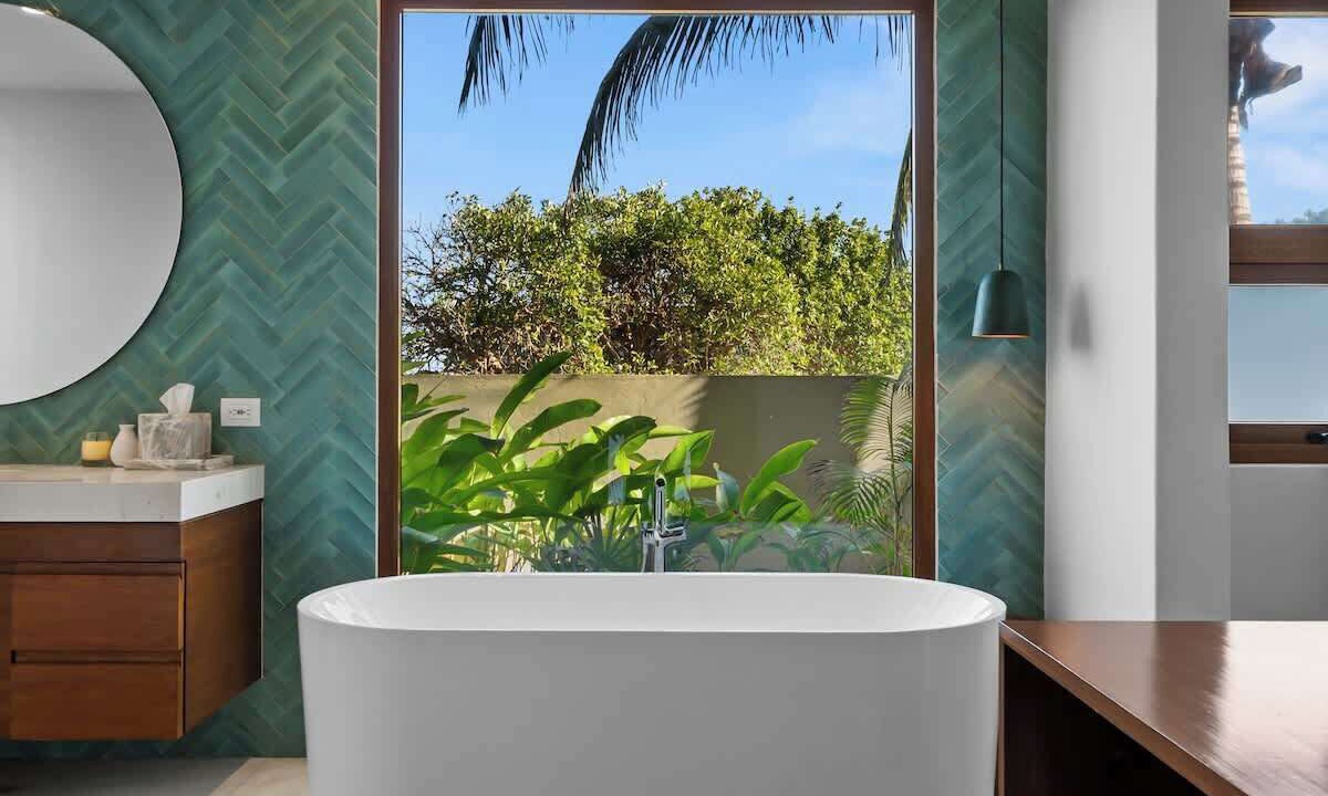 Photo of Bathroom in San Francisco