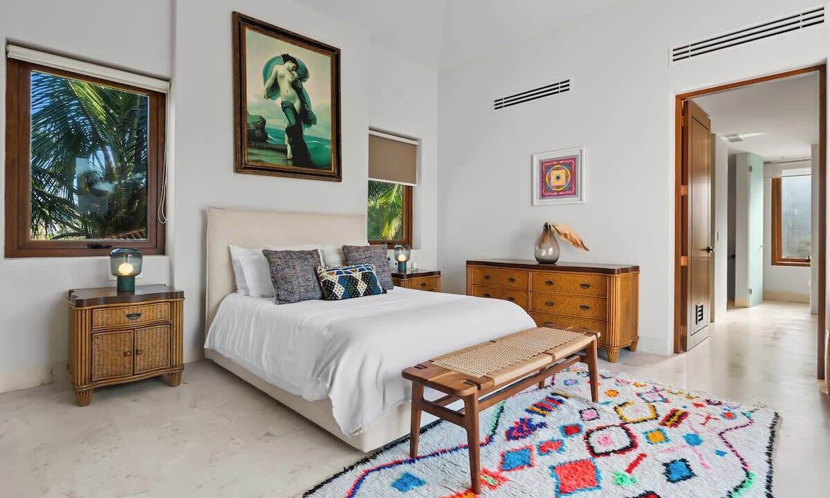 Photo of Bedroom in San Francisco