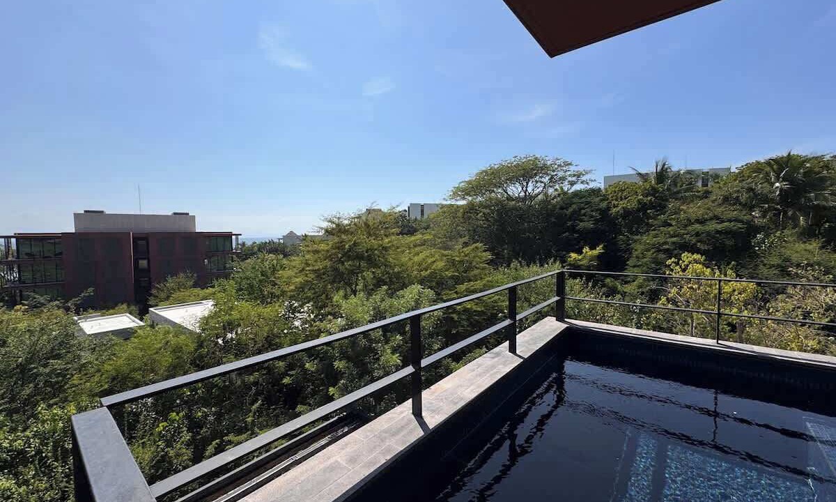 Photo of Outdoor in La Cruz de Huanacaxtle