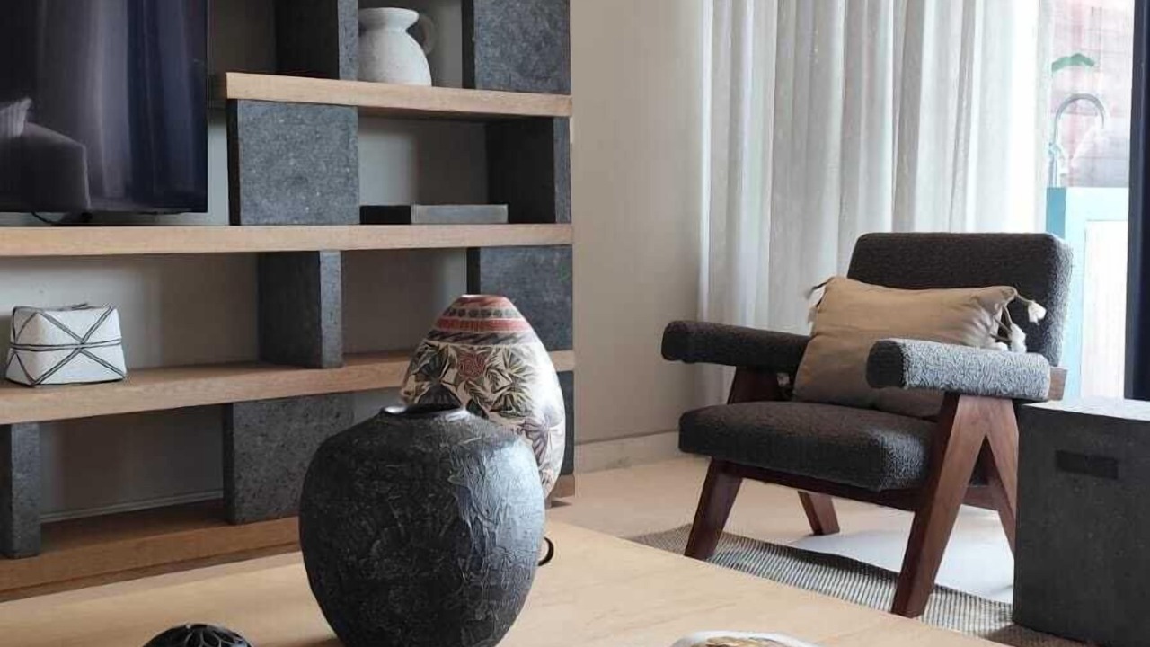 Photo of Livingroom in La Cruz de Huanacaxtle