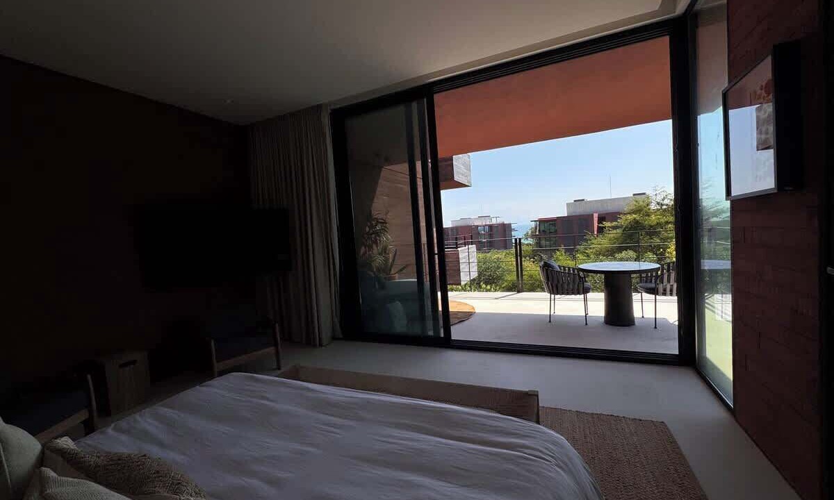 Photo of Bedroom in La Cruz de Huanacaxtle