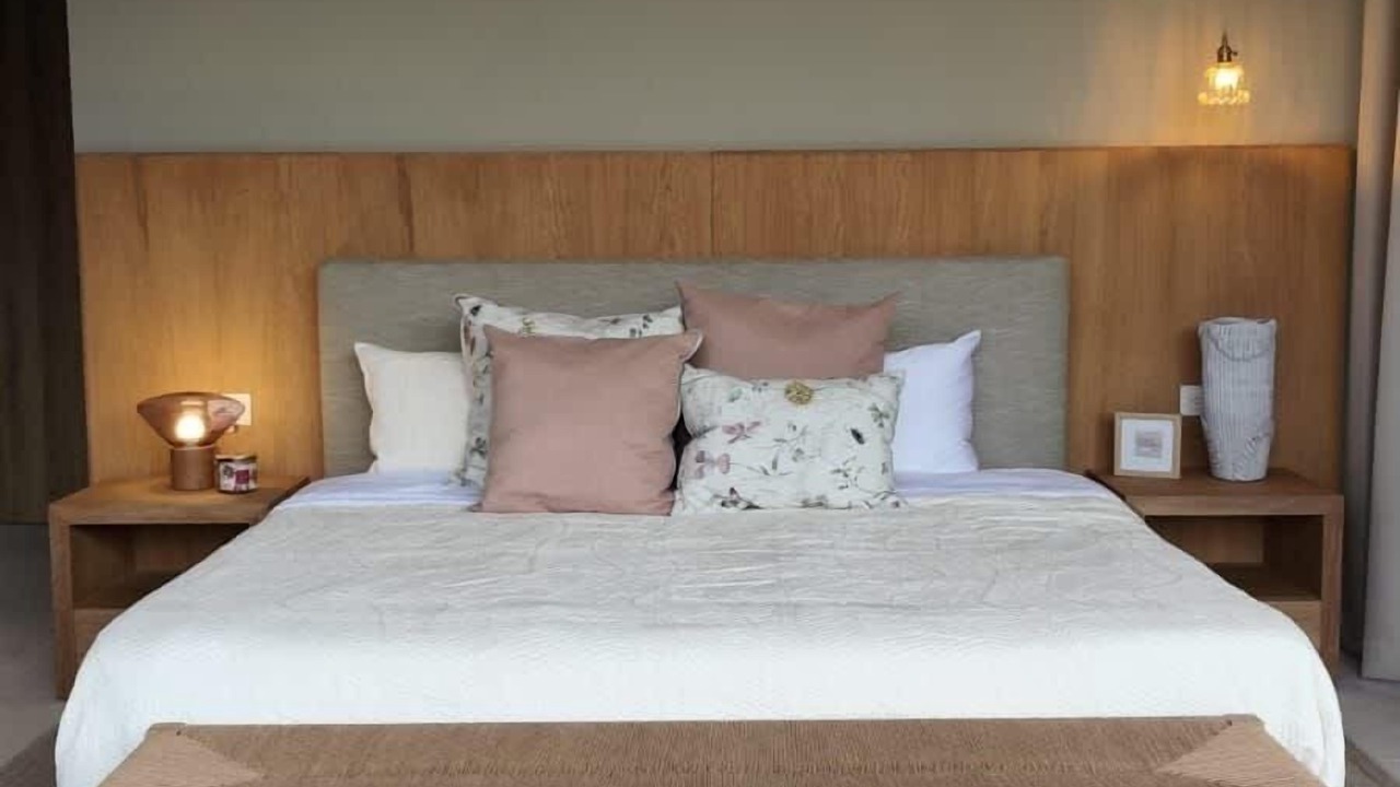 Photo of Bedroom in La Cruz de Huanacaxtle
