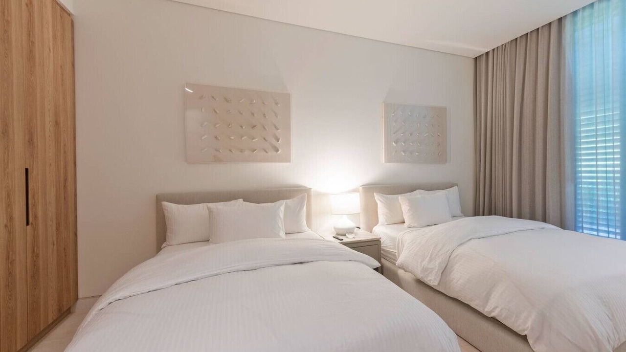 Photo of Bedroom in Punta de Mita