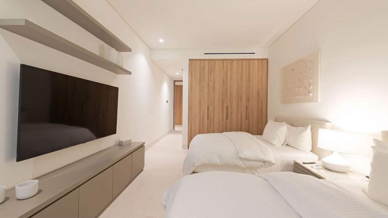 Photo of Bedroom in Punta de Mita