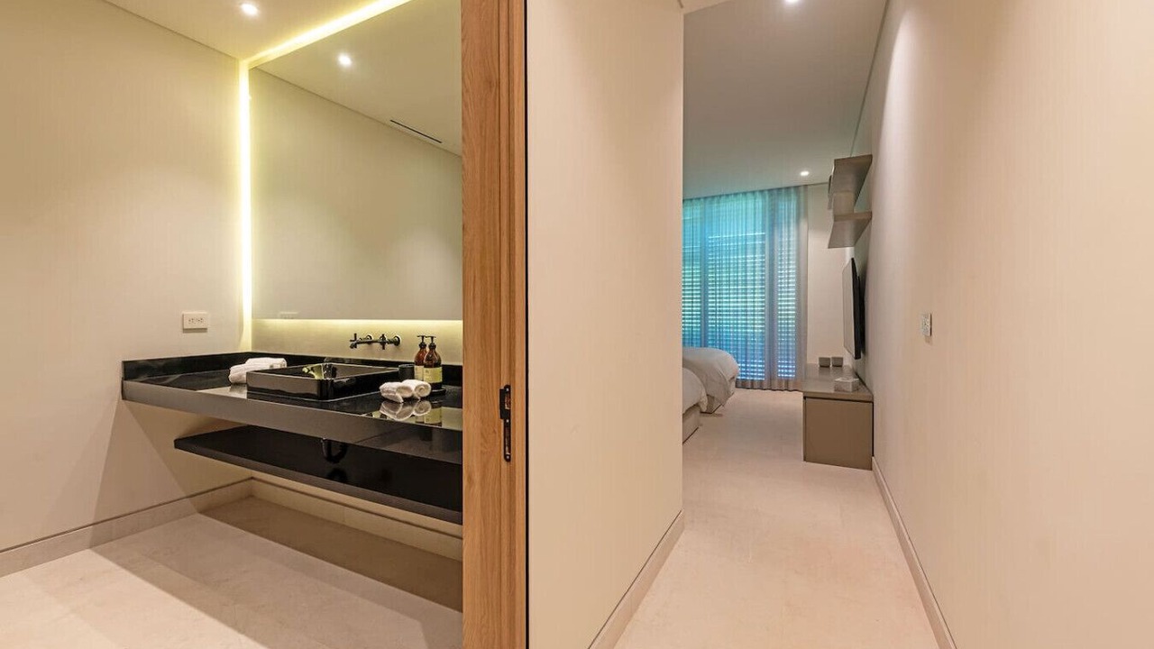 Photo of Bedroom in Punta de Mita