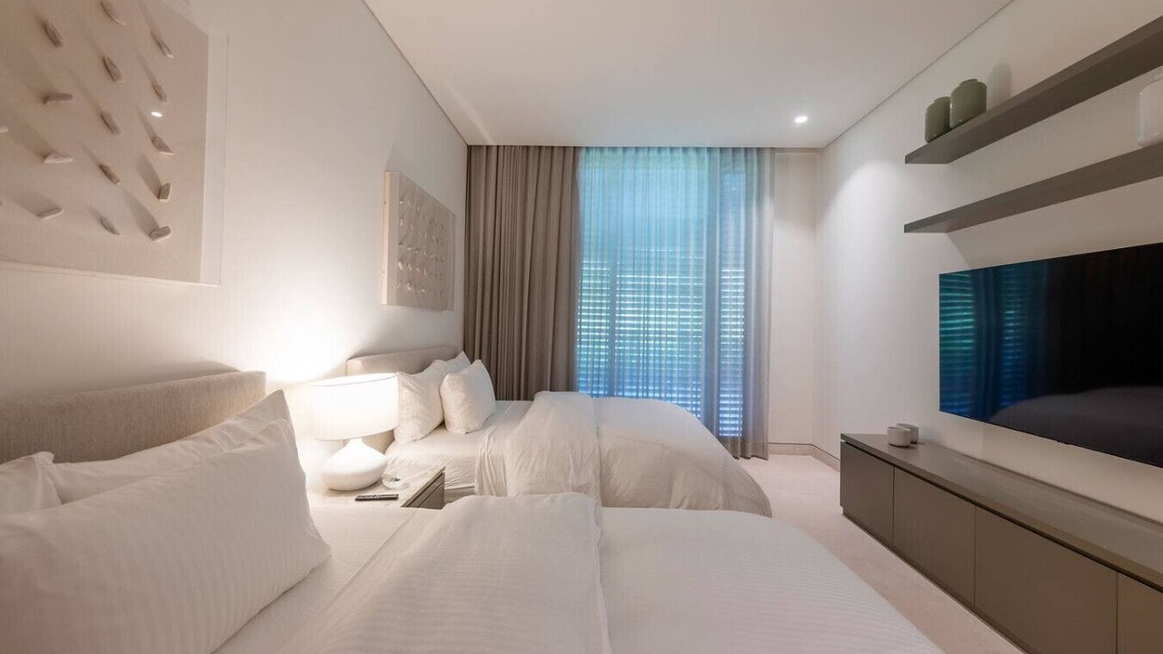 Photo of Bedroom in Punta de Mita