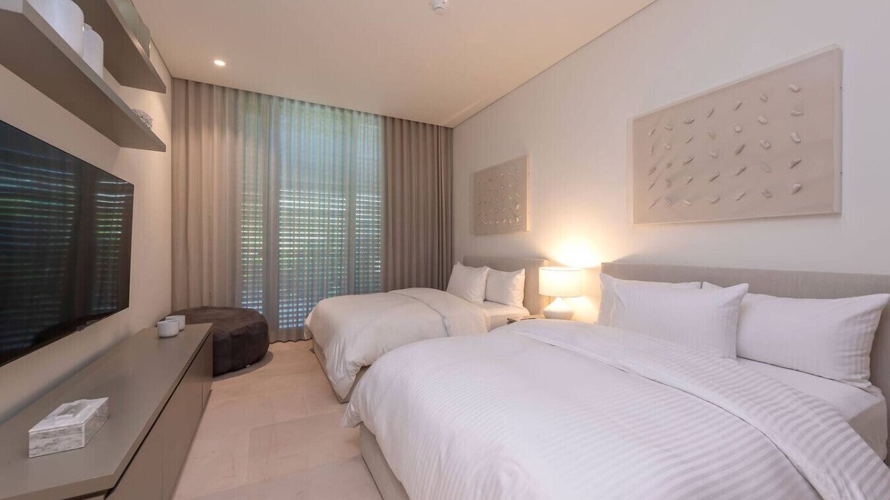 Photo of Bedroom in Punta de Mita