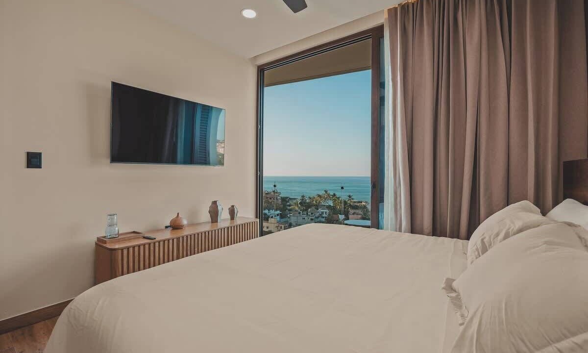 Photo of Bedroom in Sayulita