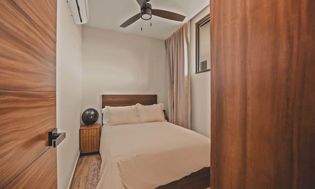 Photo of Bedroom in Sayulita