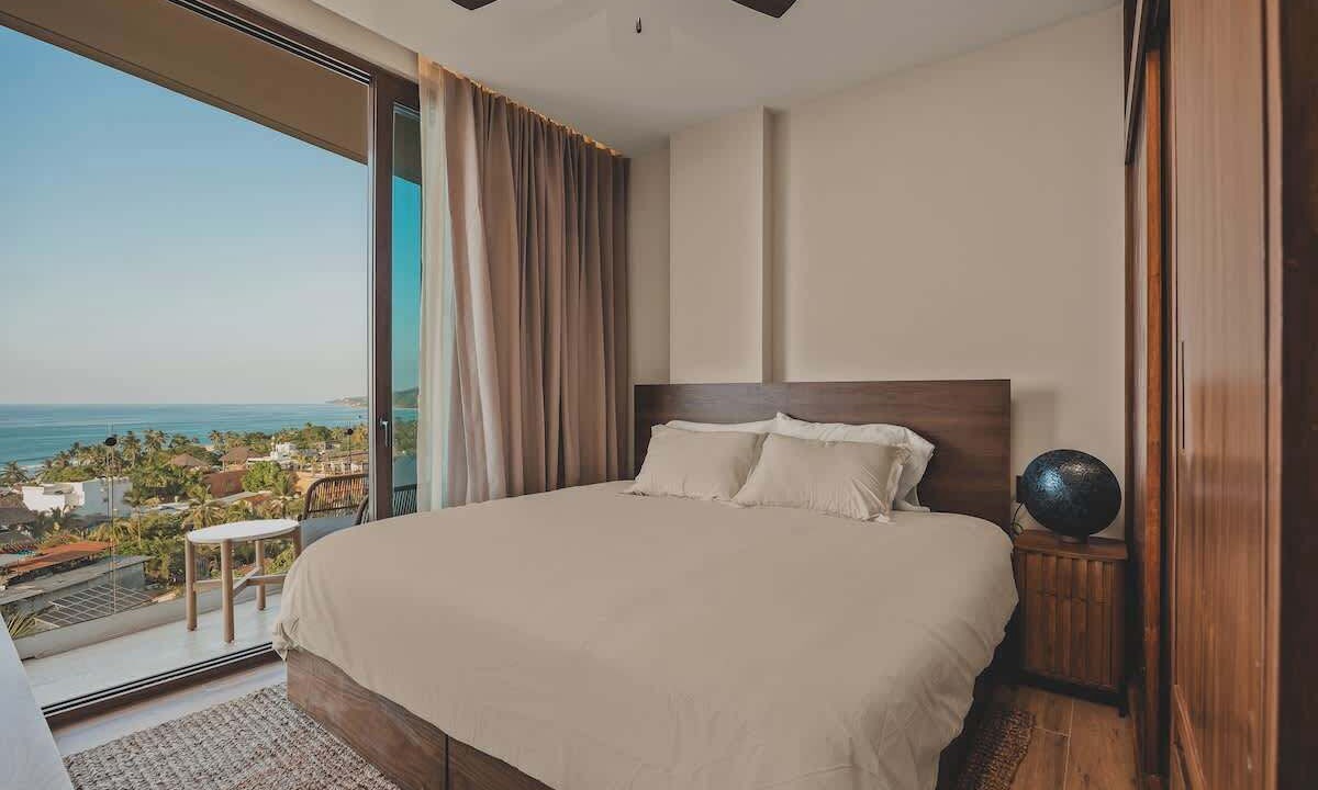 Photo of Bedroom in Sayulita