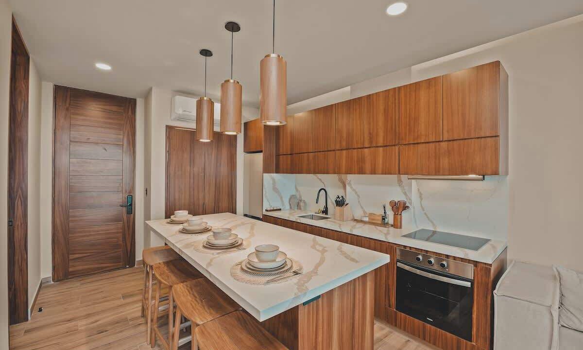 Photo of Kitchen in Sayulita