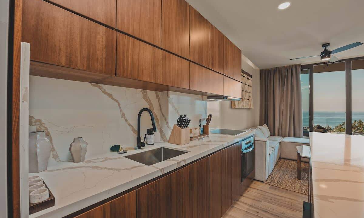 Photo of Kitchen in Sayulita