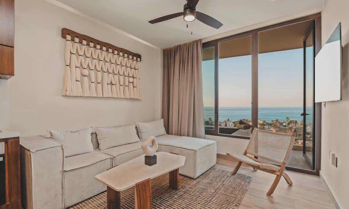 Photo of Livingroom in Sayulita