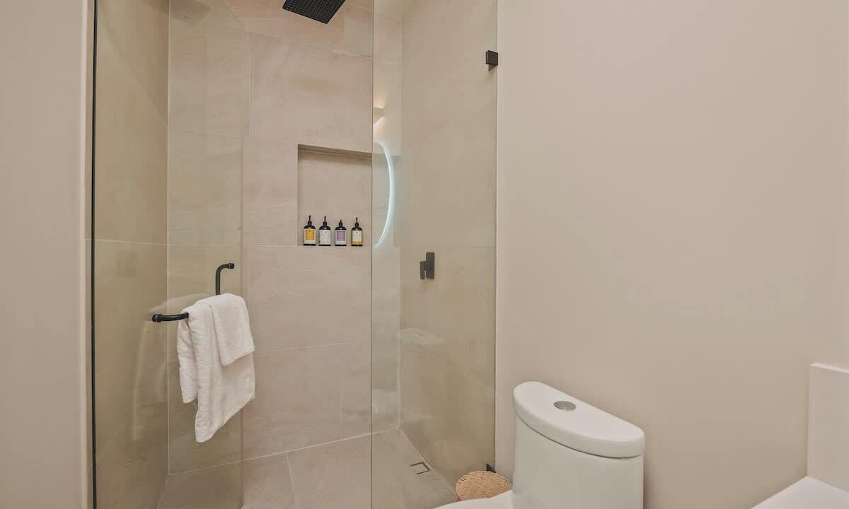 Photo of Bathroom in Sayulita