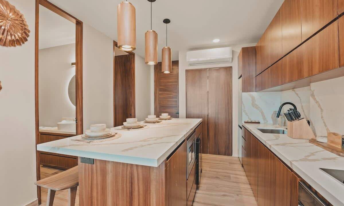 Photo of Kitchen in Sayulita