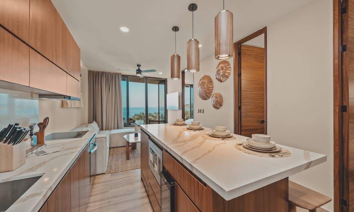 Photo of Kitchen in Sayulita