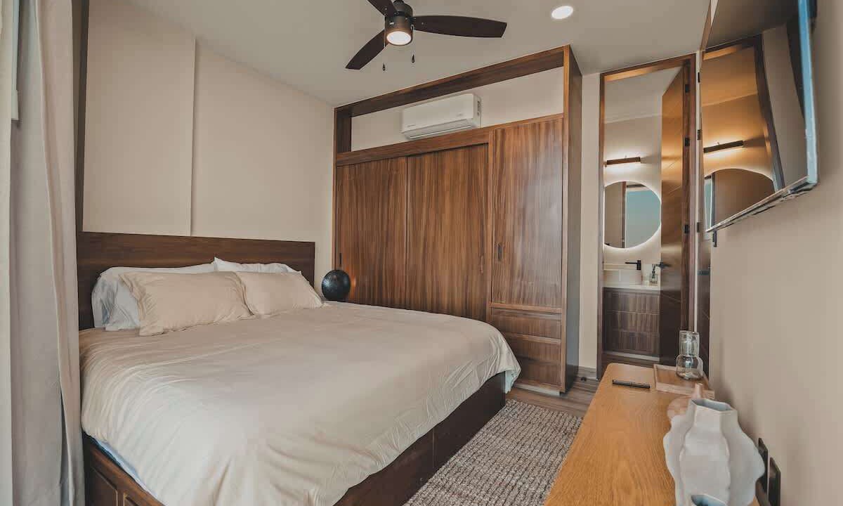Photo of Bedroom in Sayulita