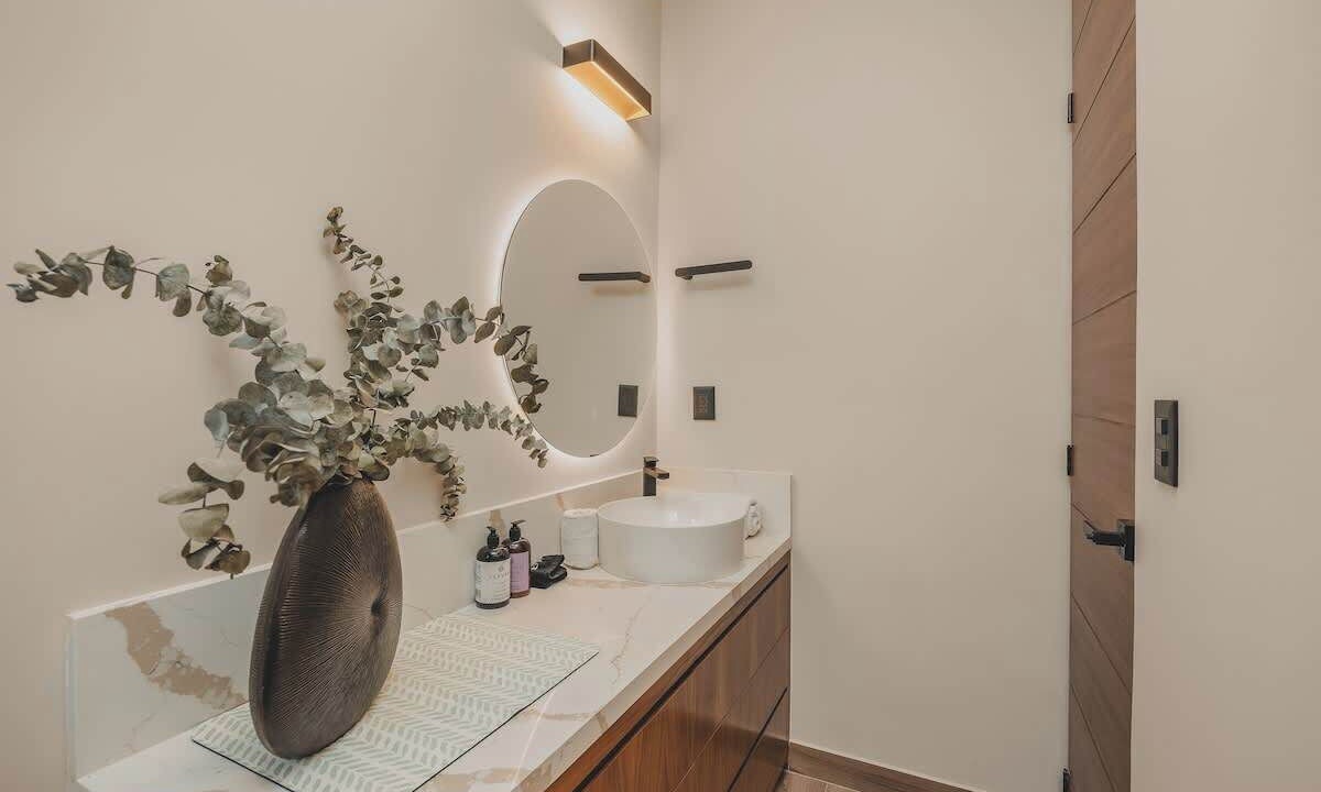 Photo of Bathroom in Sayulita
