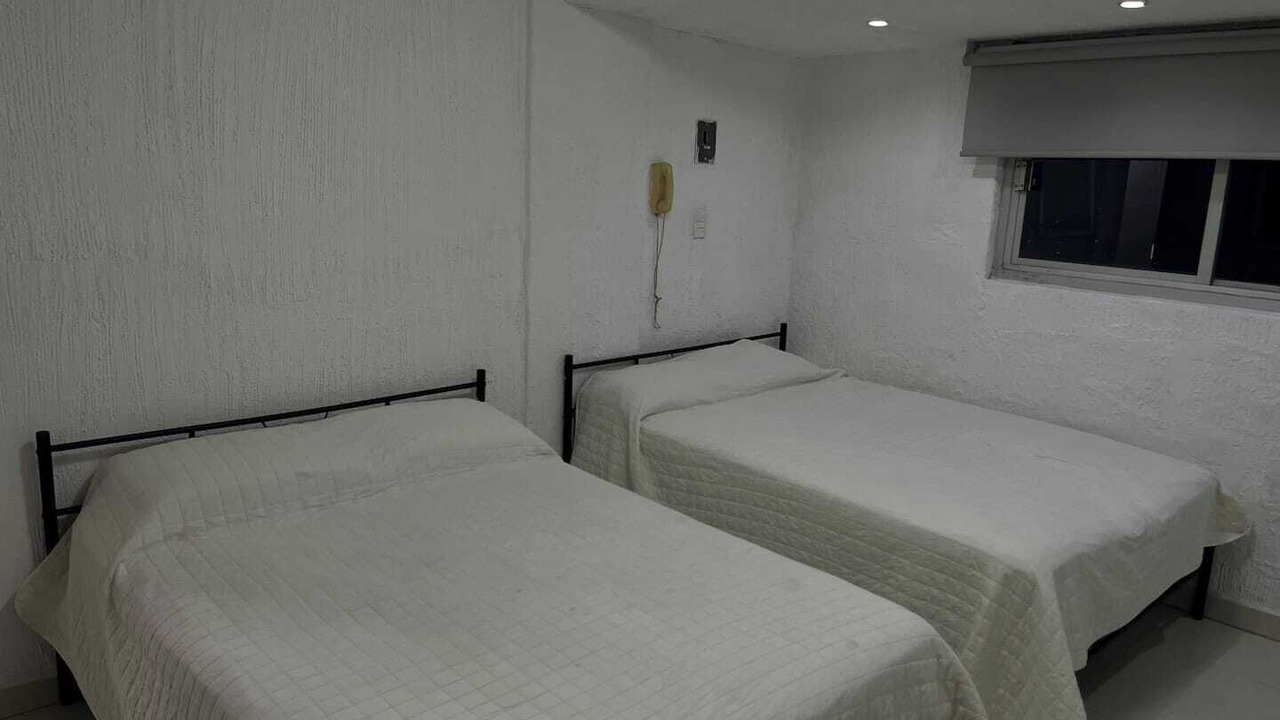 Photo of Bedroom in Alvaro Obregon