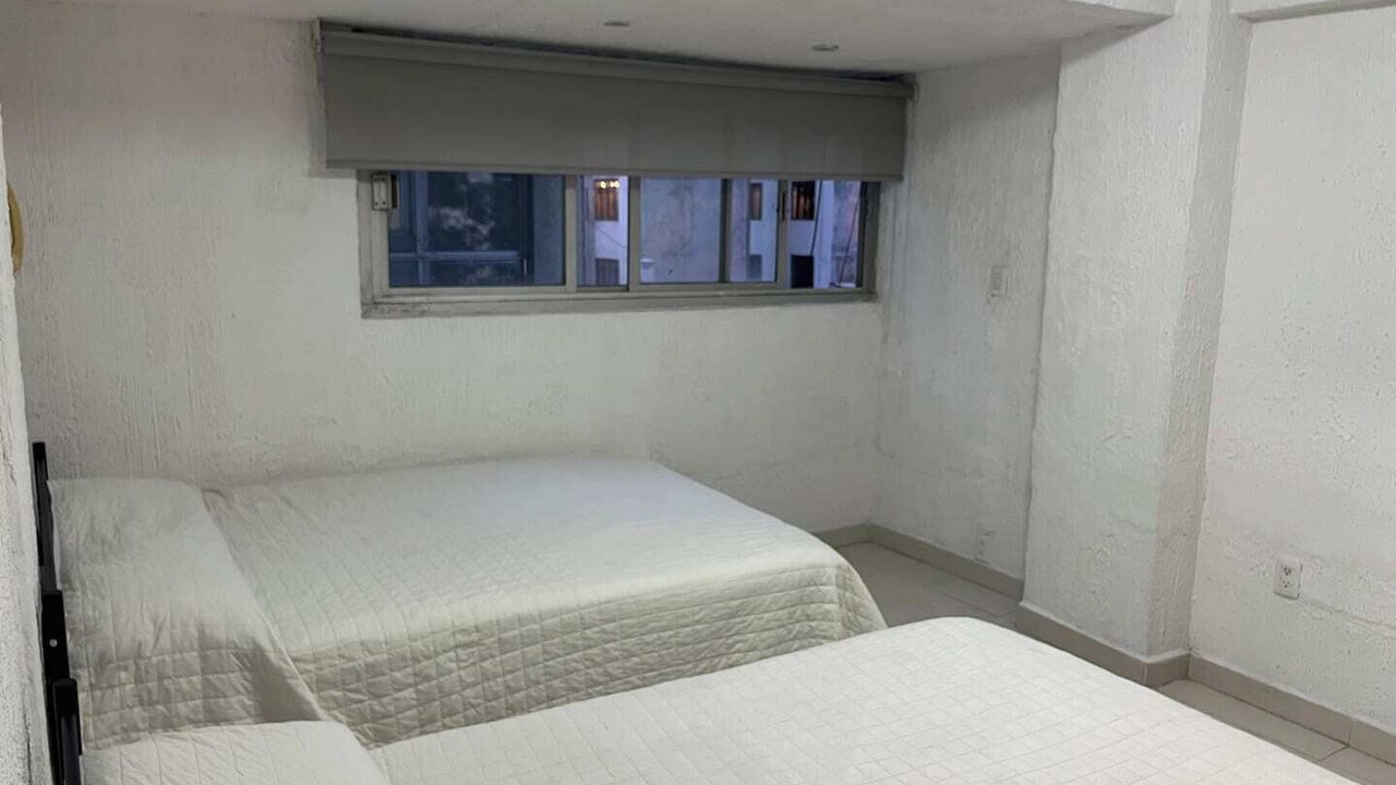 Photo of Bedroom in Alvaro Obregon