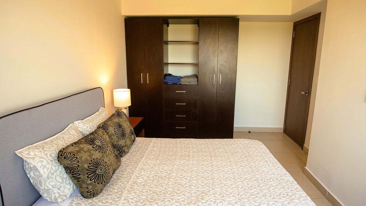 Photo of Bedroom in Zona Industrial