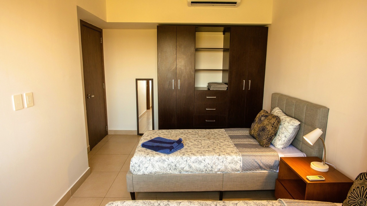 Photo of Bedroom in Zona Industrial