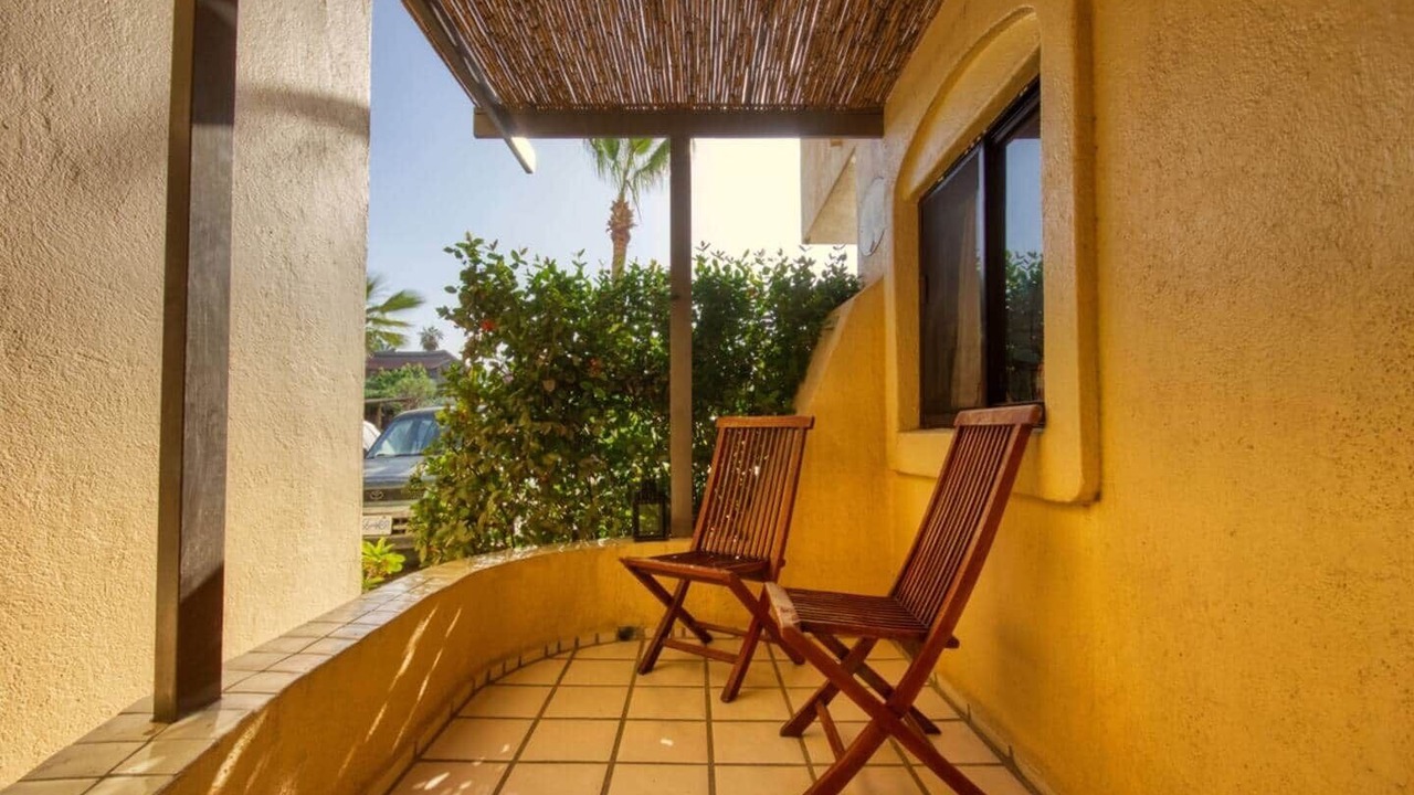 Photo of Patio Balcony in Campo de Golf Fonatur