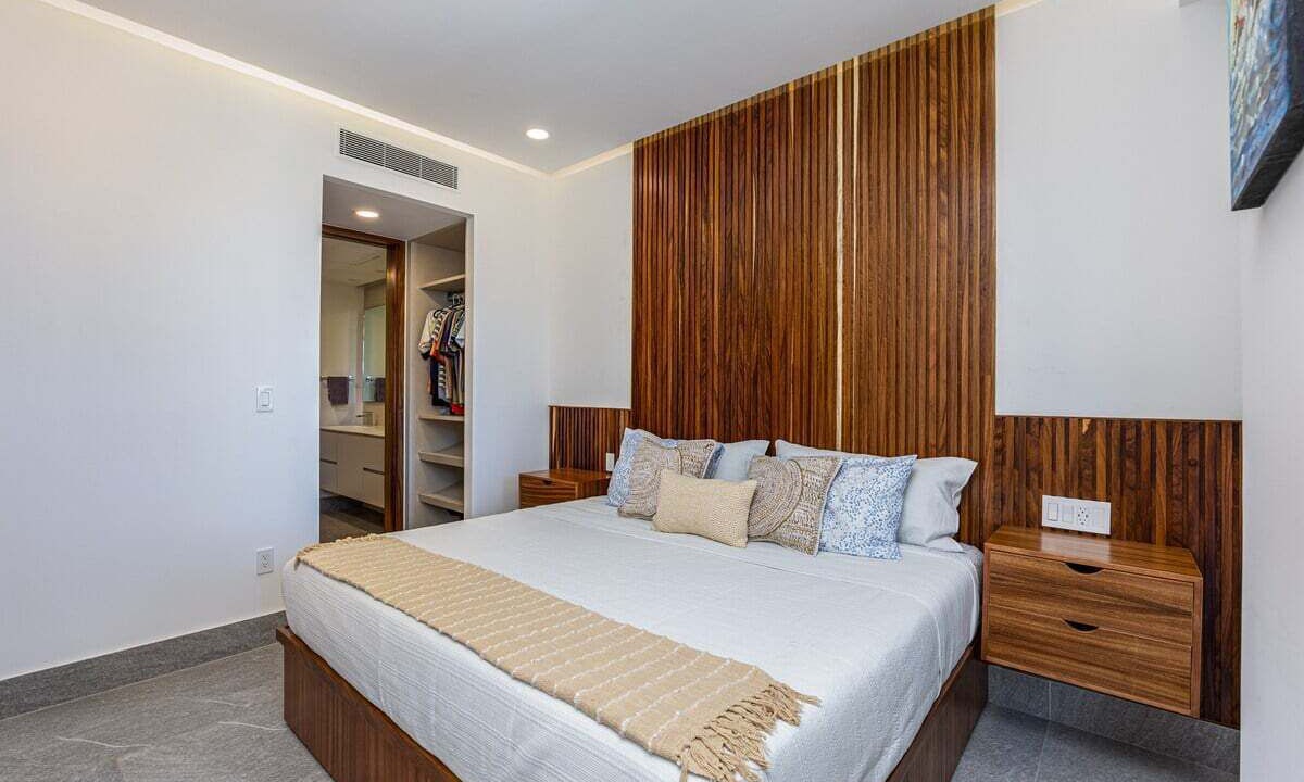 Photo of Bedroom in Bucerias
