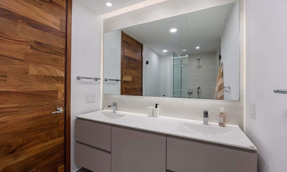 Photo of Bathroom in Bucerias
