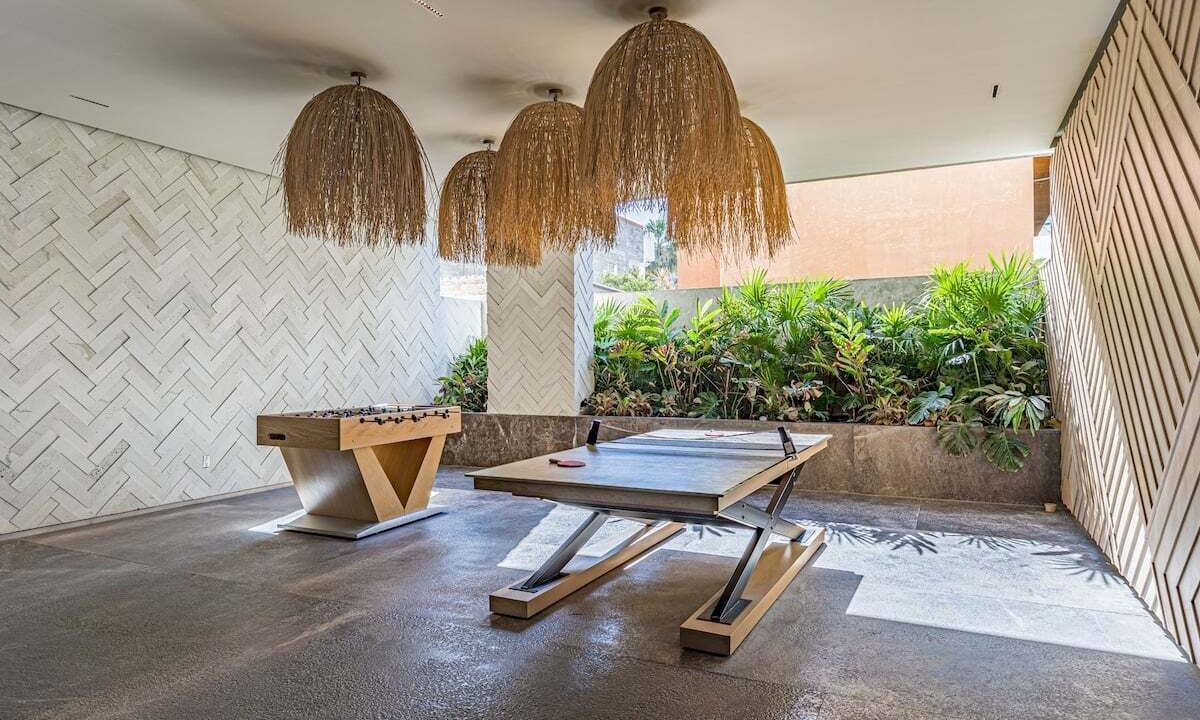Photo of Patio Balcony in Bucerias