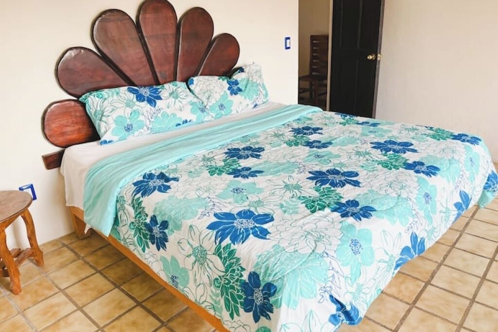 Photo of Bedroom in Las Glorias