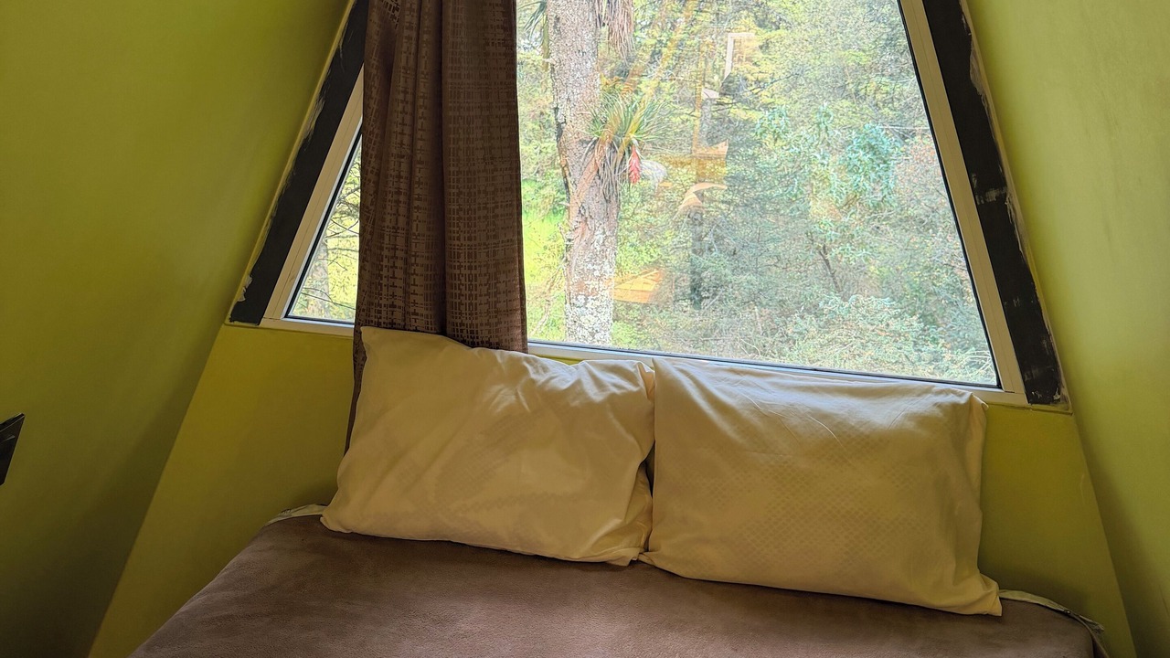 Photo of Bedroom in Mineral del Chico