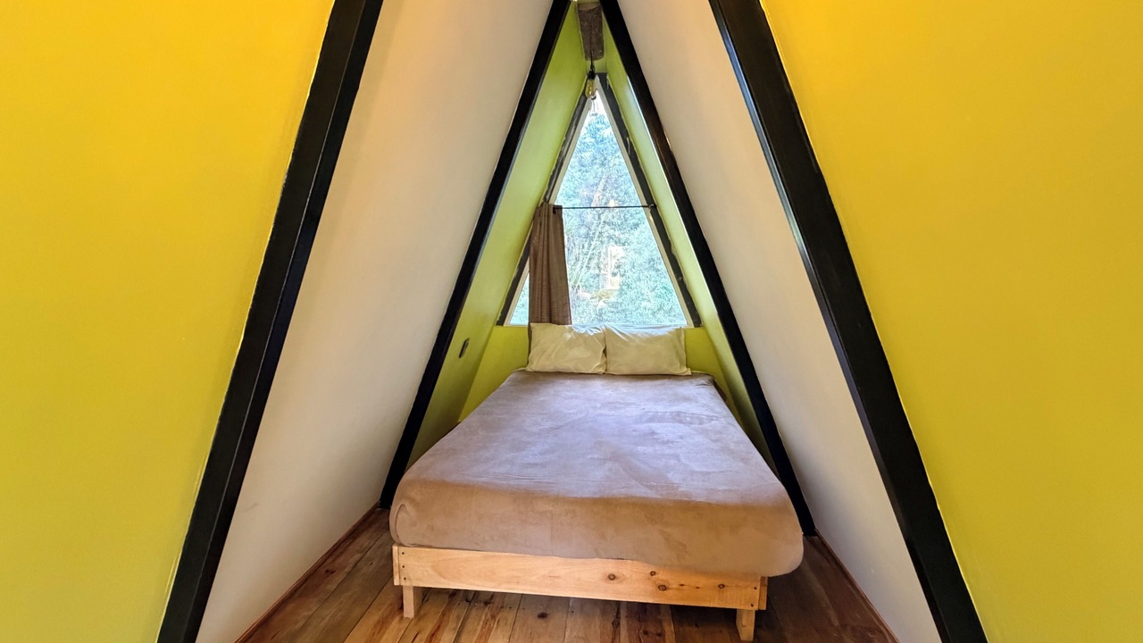 Photo of Bedroom in Mineral del Chico