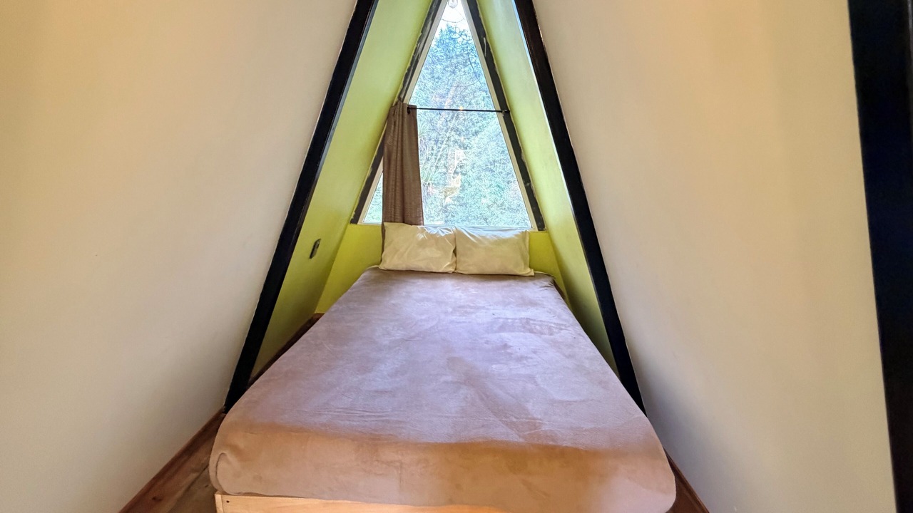 Photo of Bedroom in Mineral del Chico