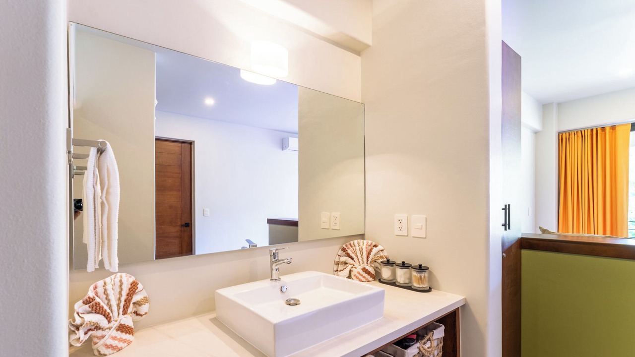 Photo of Bathroom in P Chahue