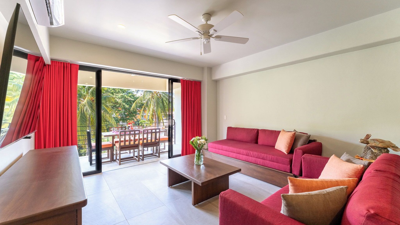 Photo of Livingroom in P Chahue