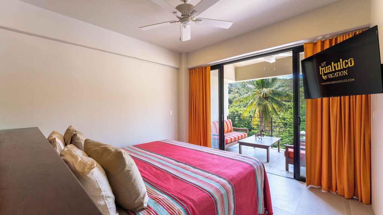 Photo of Bedroom in P Chahue