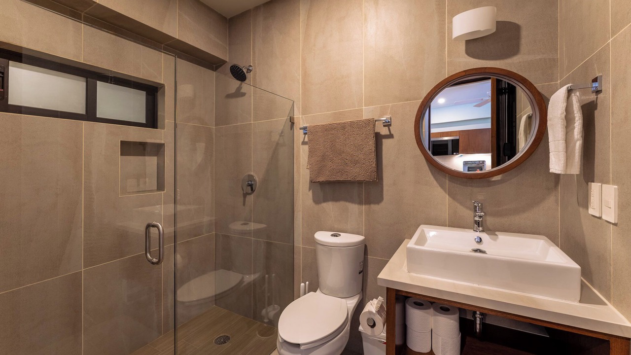 Photo of Bathroom in P Chahue