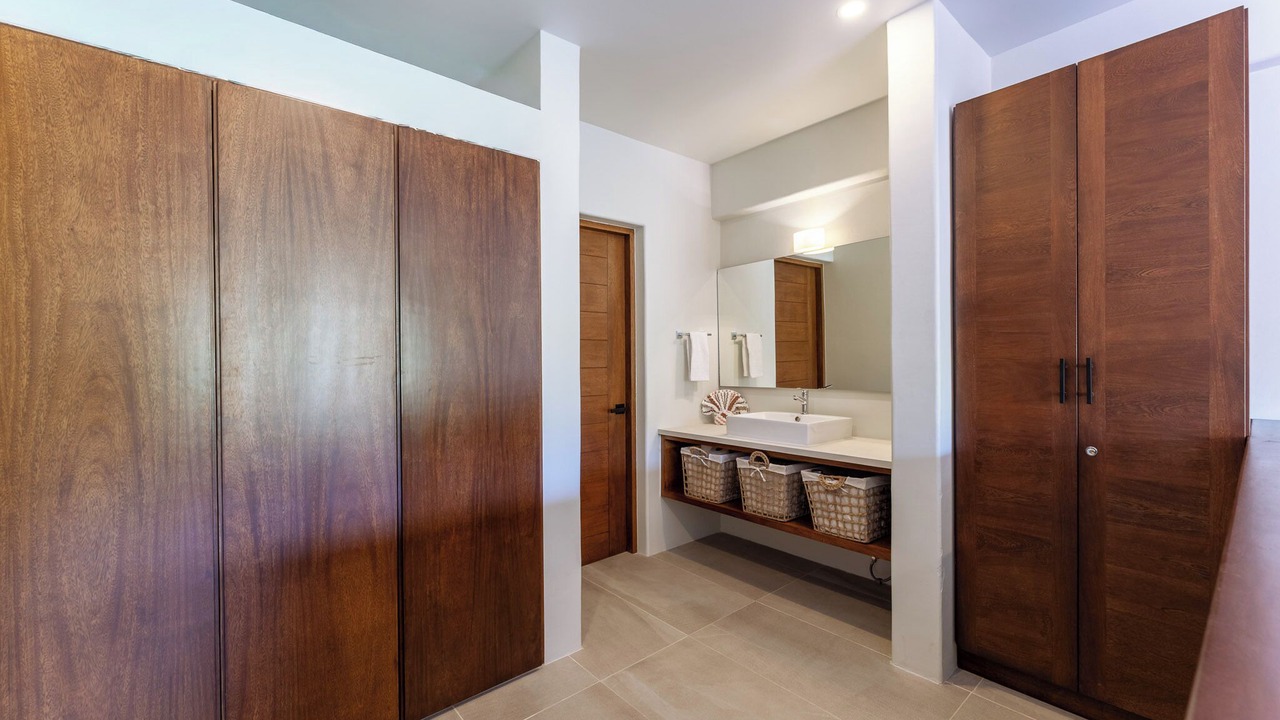 Photo of Bathroom in P Chahue