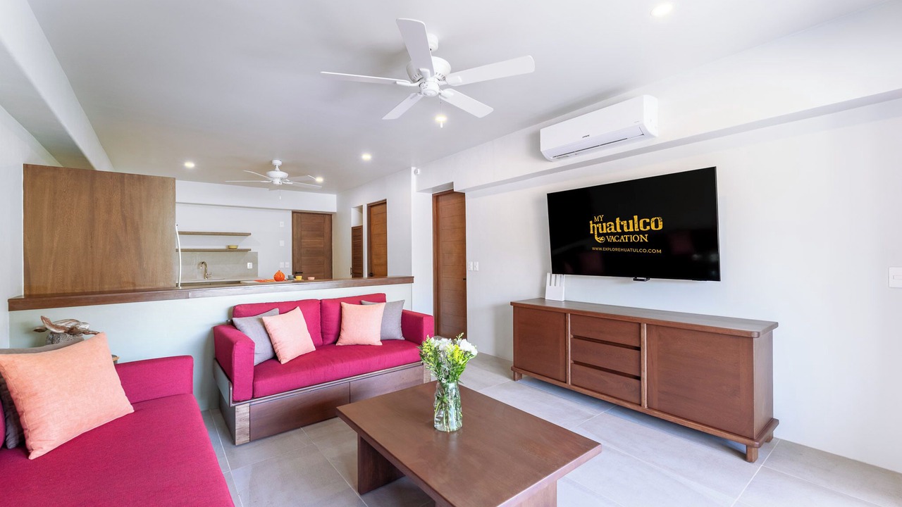 Photo of Livingroom in P Chahue