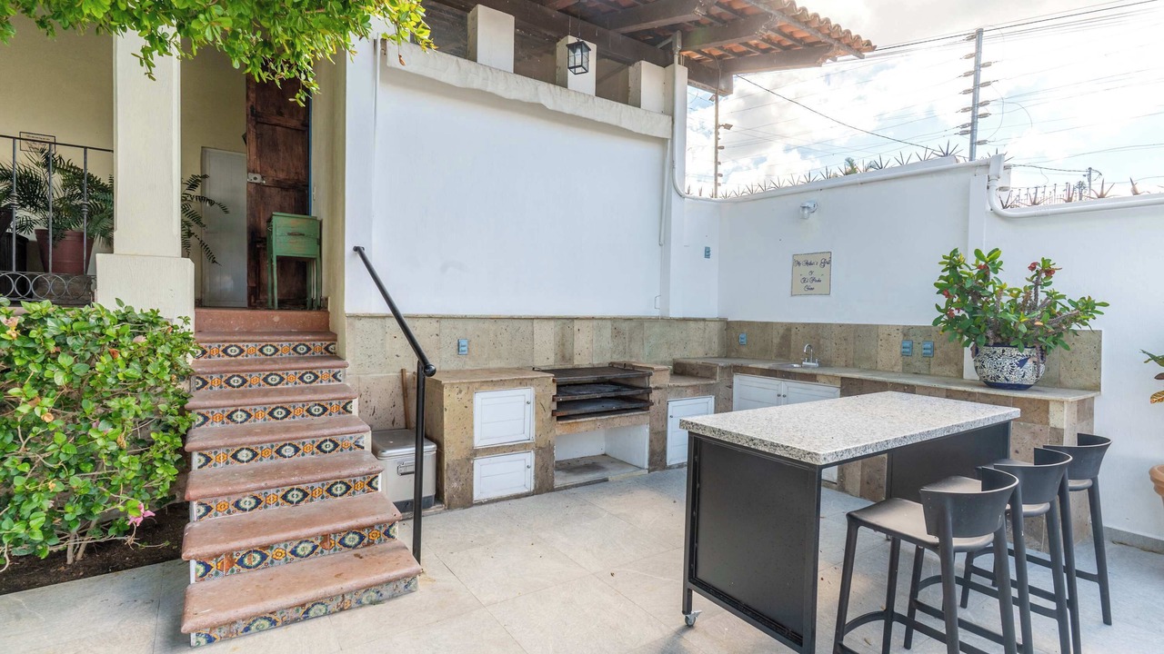Photo of Outdoor in Raquet Club