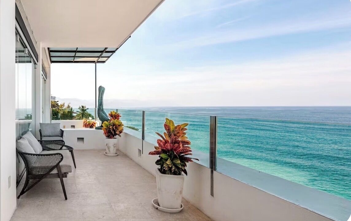 Photo of Patio Balcony in Amapas