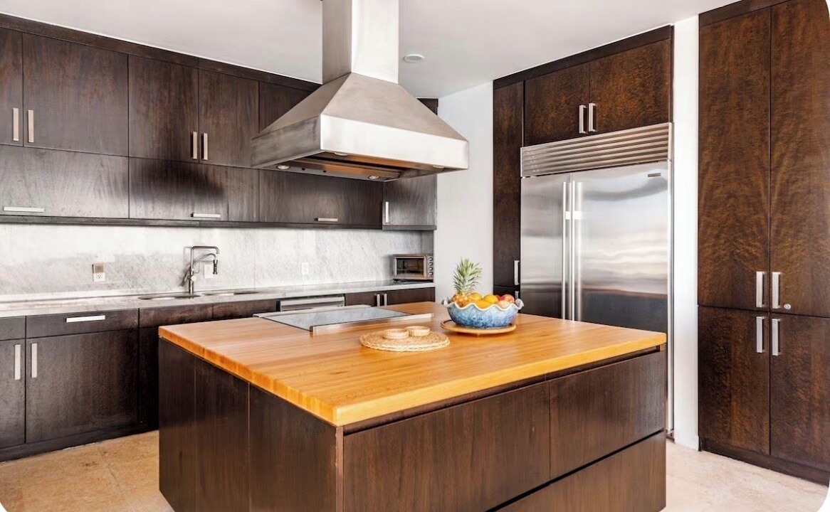 Photo of Kitchen in Amapas
